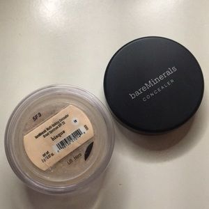 BRAND NEW Bare Minerals Bisque Powder Concealer
